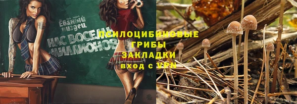 герыч Алексеевка